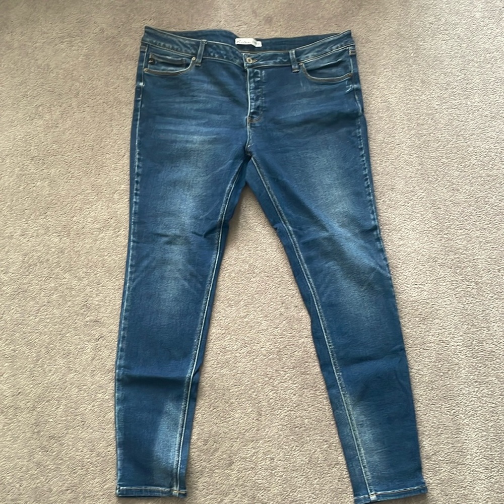 KanCan Jegging